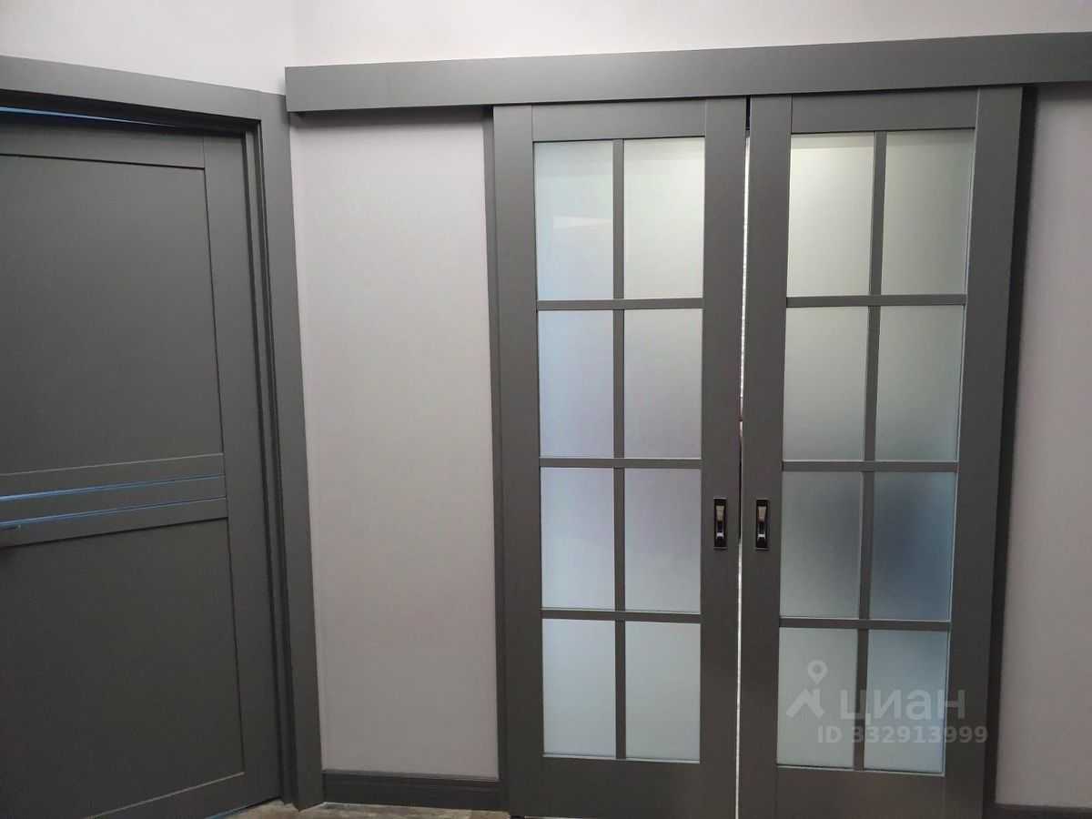 4-комнатная квартира, 100 м² — фотография 3