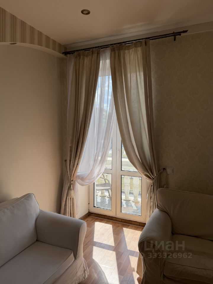 3-комнатная квартира, 66 м² — фотография 3