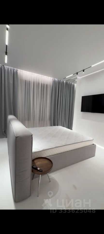 3-комнатная квартира, 94,3 м² — фотография 3
