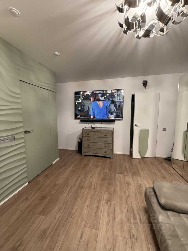 2-комнатная квартира, 36 м² — фотография 3