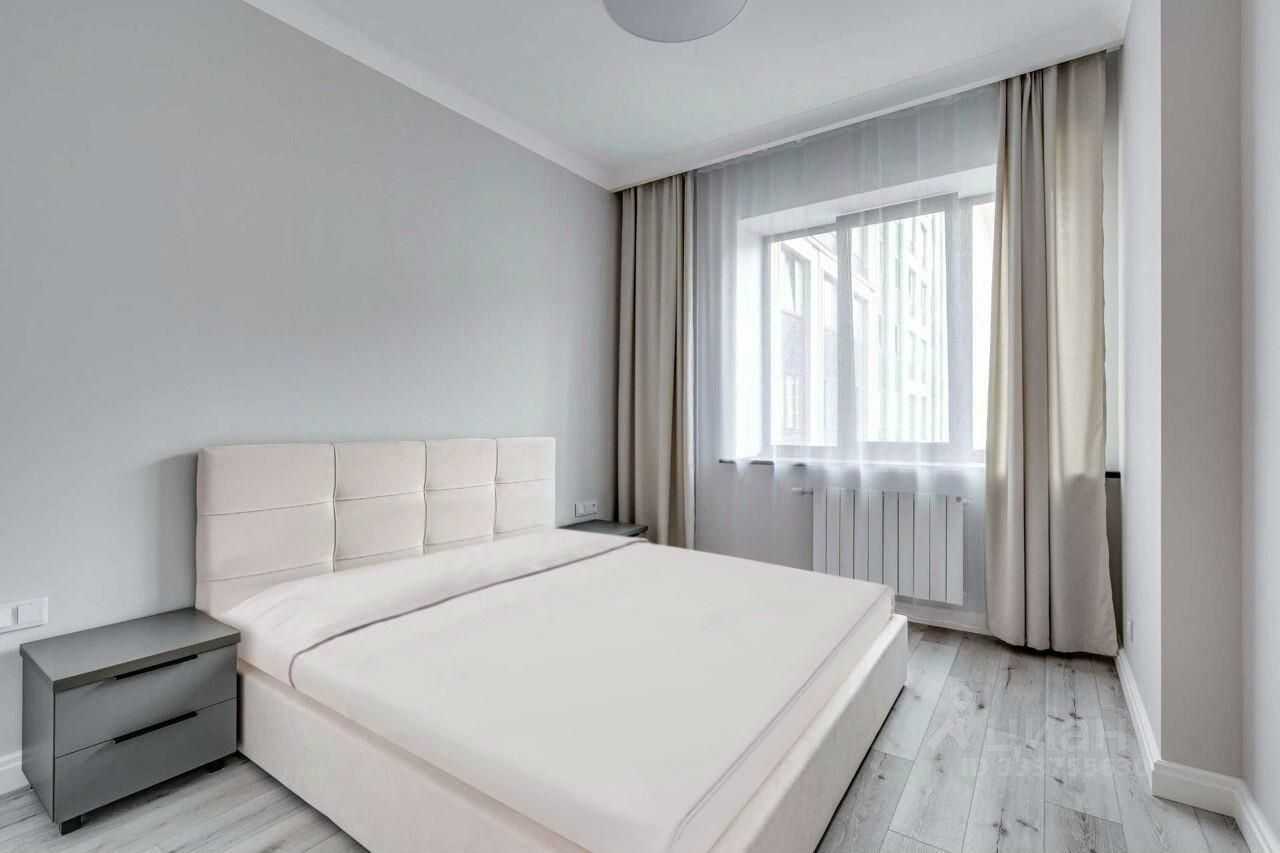 3-комнатная квартира, 75 м²