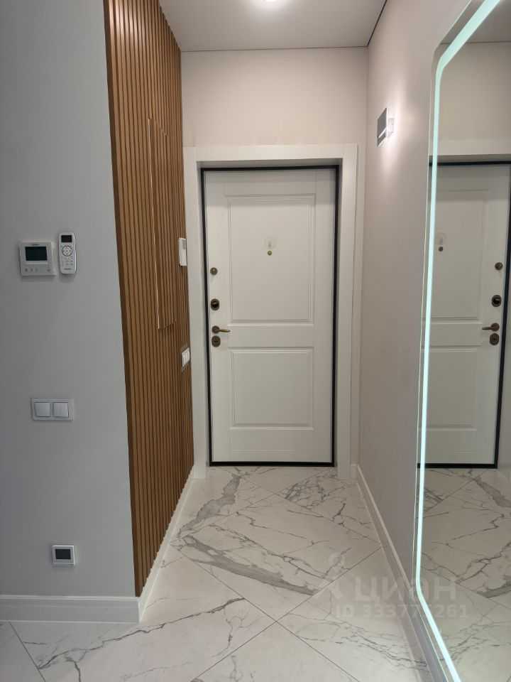 3-комнатная квартира, 70 м² — фотография 2