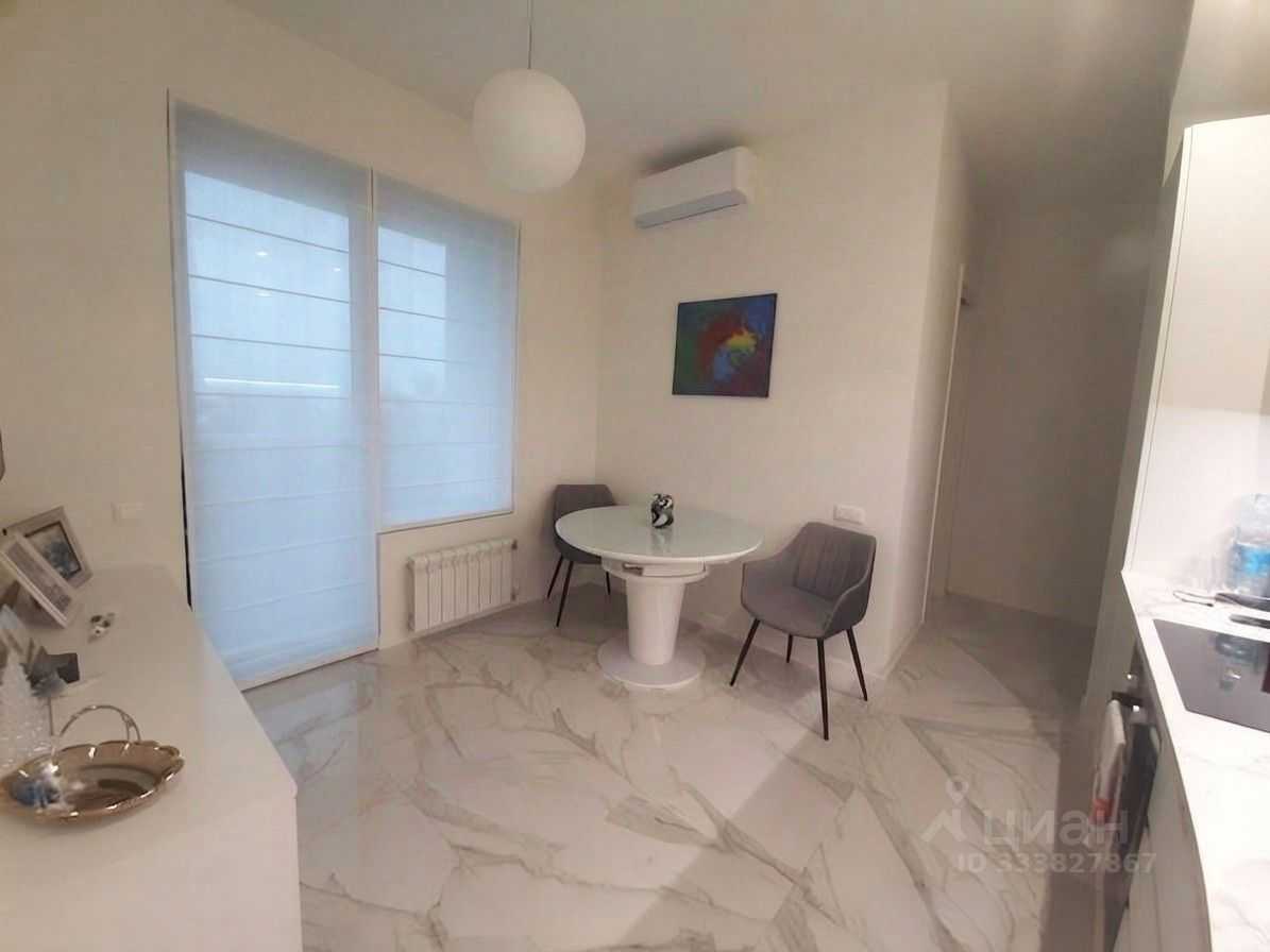 2-комнатная квартира, 38 м²