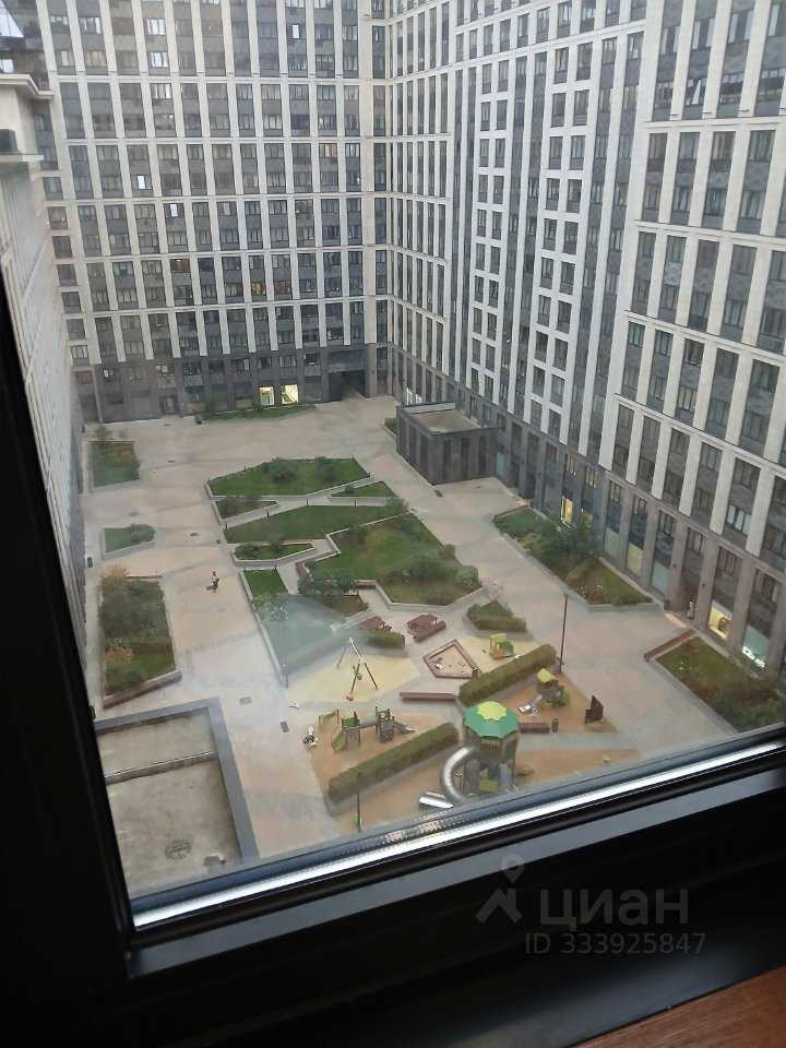 1-комнатная квартира, 24,5 м² — фотография 3