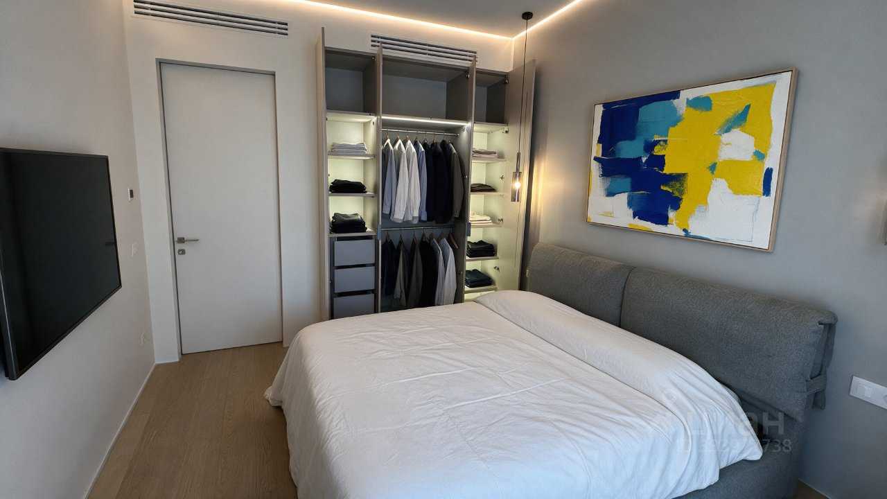 2-комнатная квартира, 52 м² — фотография 2