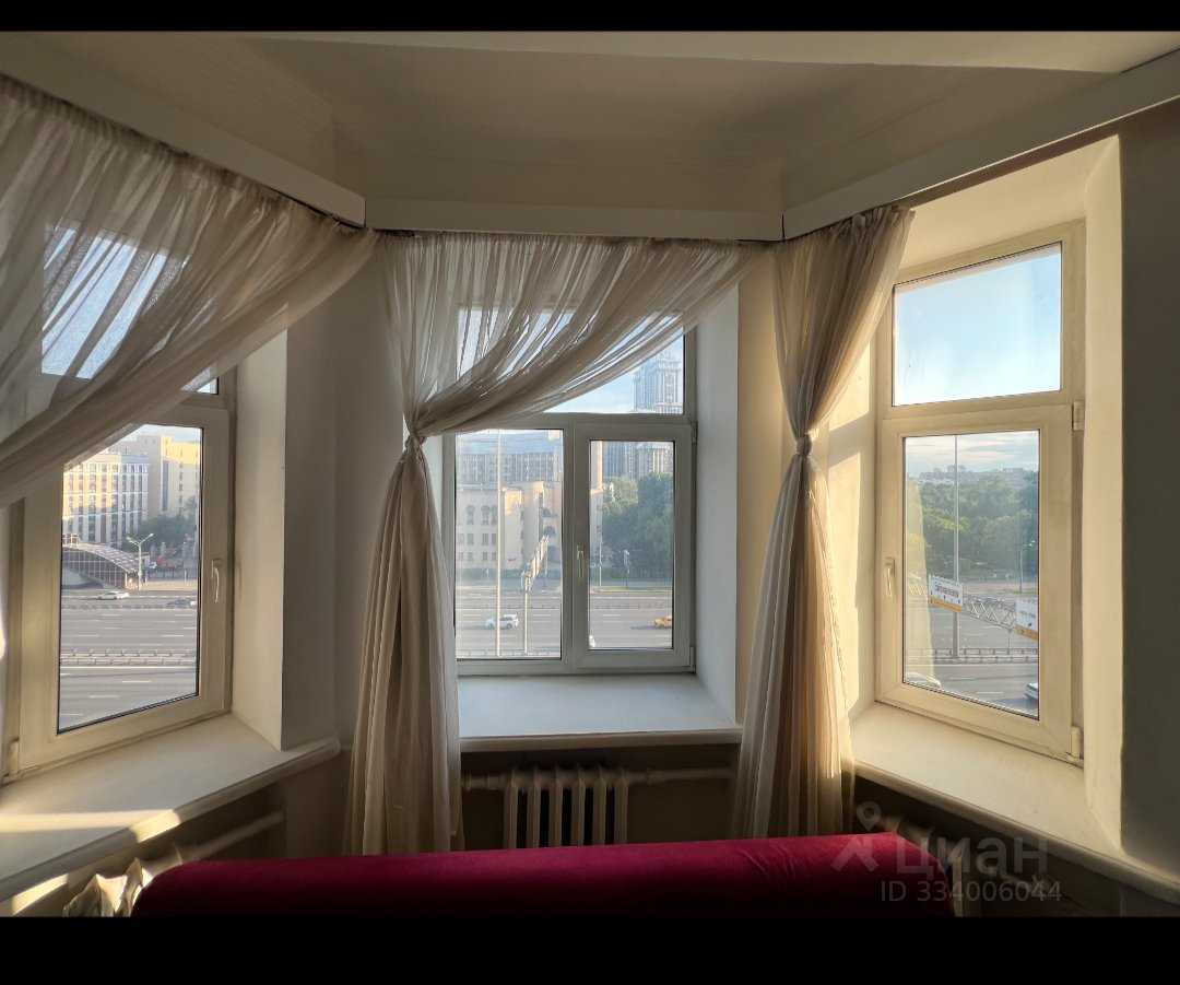 3-комнатная квартира, 78 м²