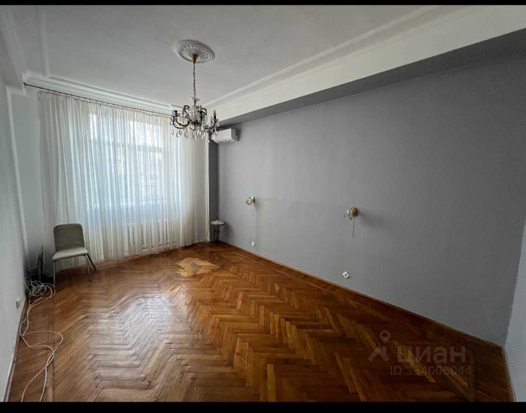 3-комнатная квартира, 78 м² — фотография 3
