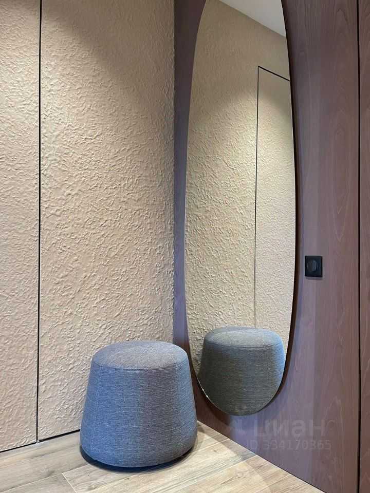 1-комнатная квартира, 42 м² — фотография 2
