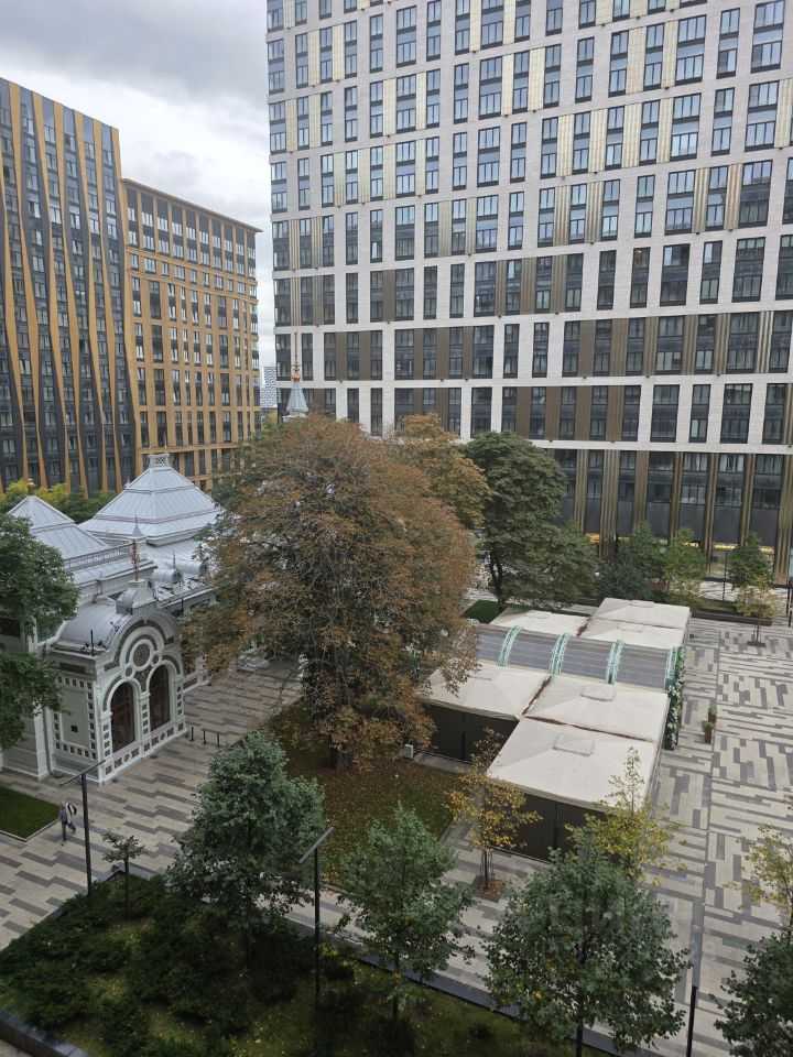 2-комнатная квартира, 60 м²