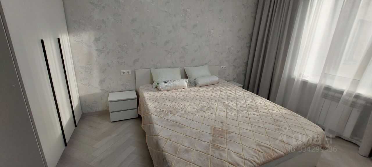 2-комнатная квартира, 50 м² — фотография 2