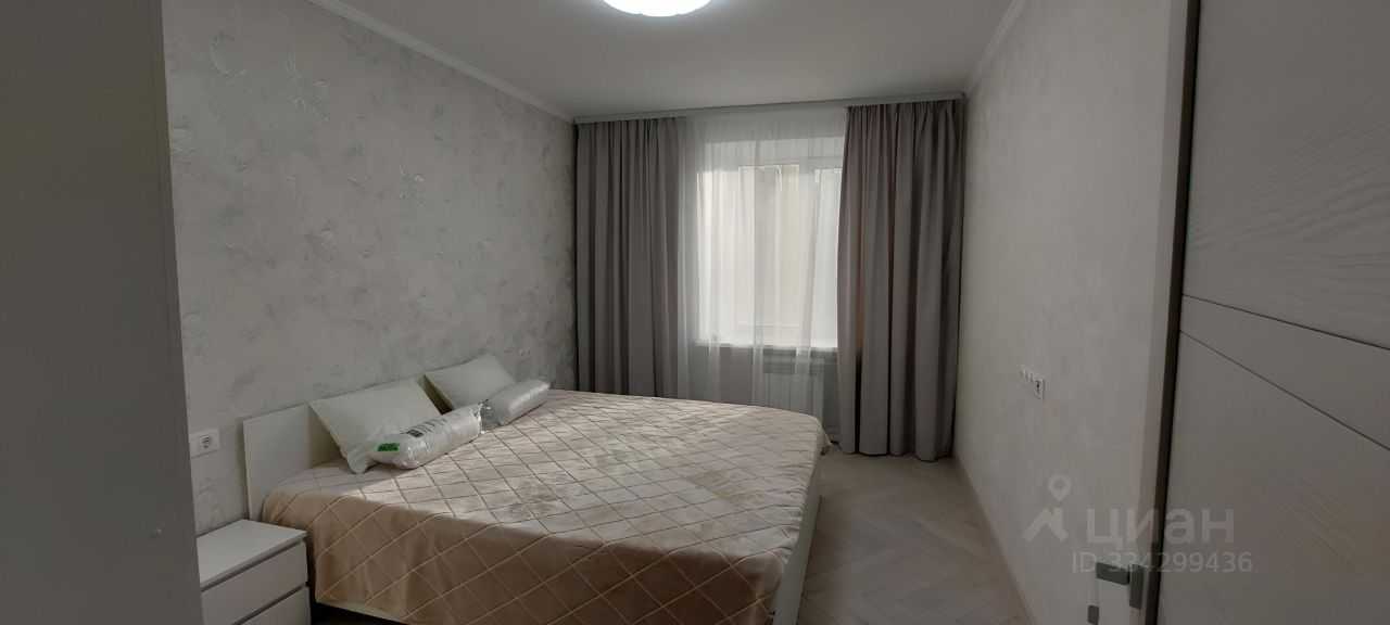 2-комнатная квартира, 50 м²