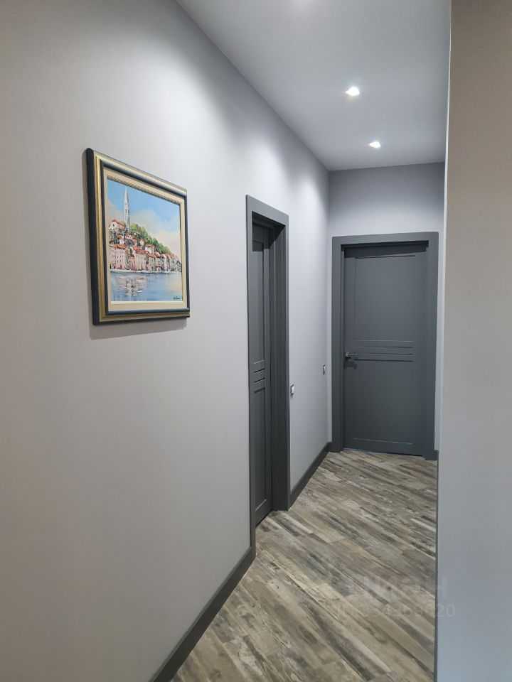 3-комнатная квартира, 100 м² — фотография 3