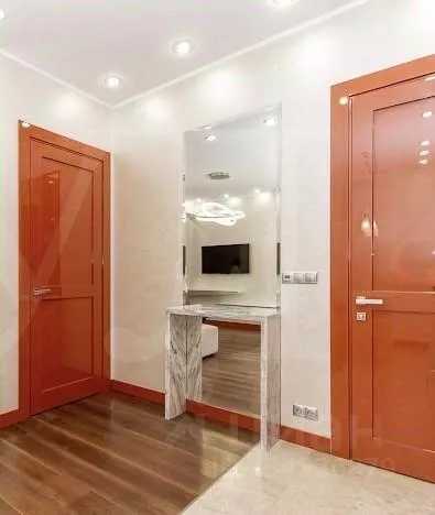 2-комнатная квартира, 62,7 м² — фотография 3