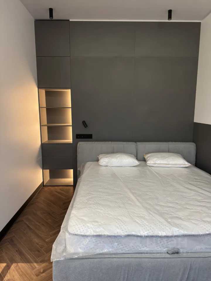 2-комнатная квартира, 55 м² — фотография 2