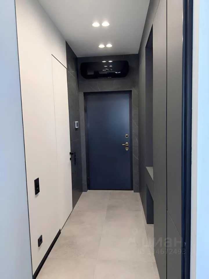 1-комнатная квартира, 38 м²