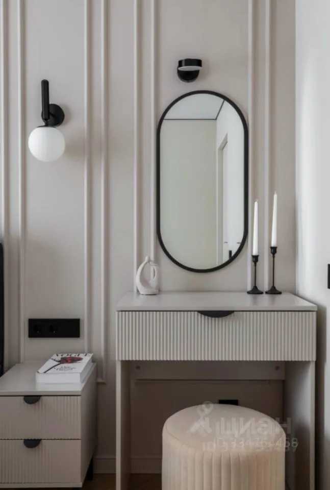 2-комнатная квартира, 42,8 м² — фотография 2