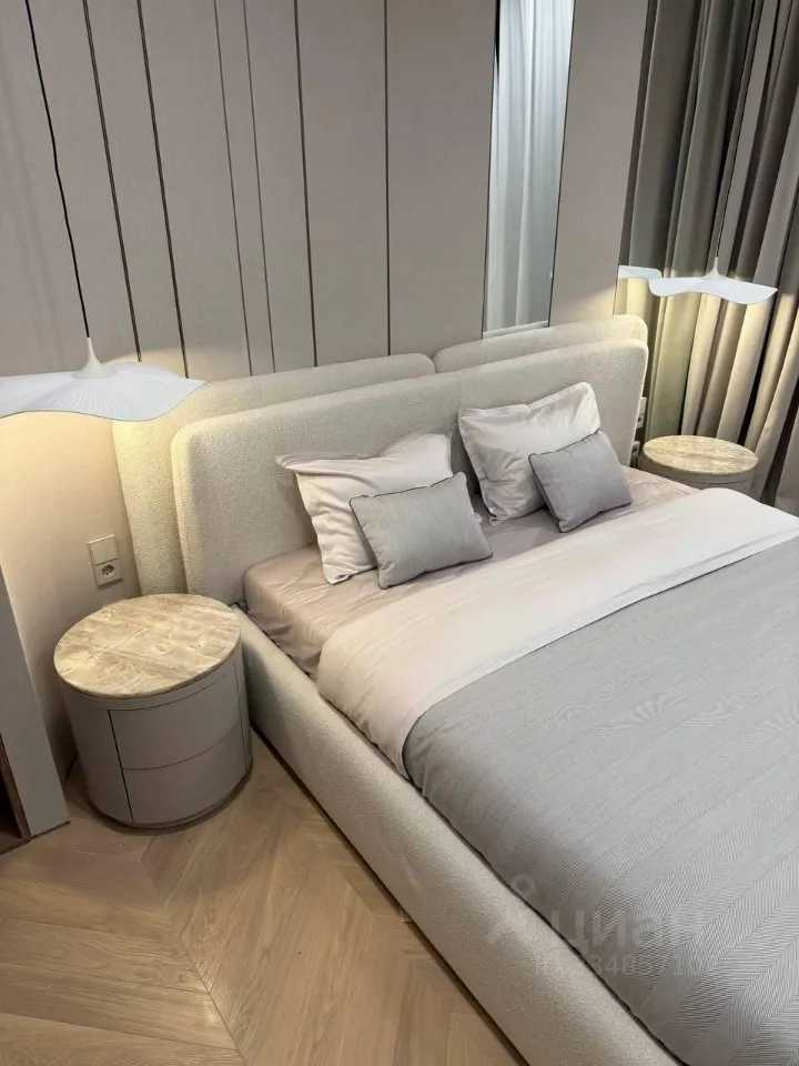4-комнатная квартира, 166 м² — фотография 3