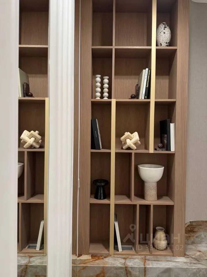 4-комнатная квартира, 166 м² — фотография 2