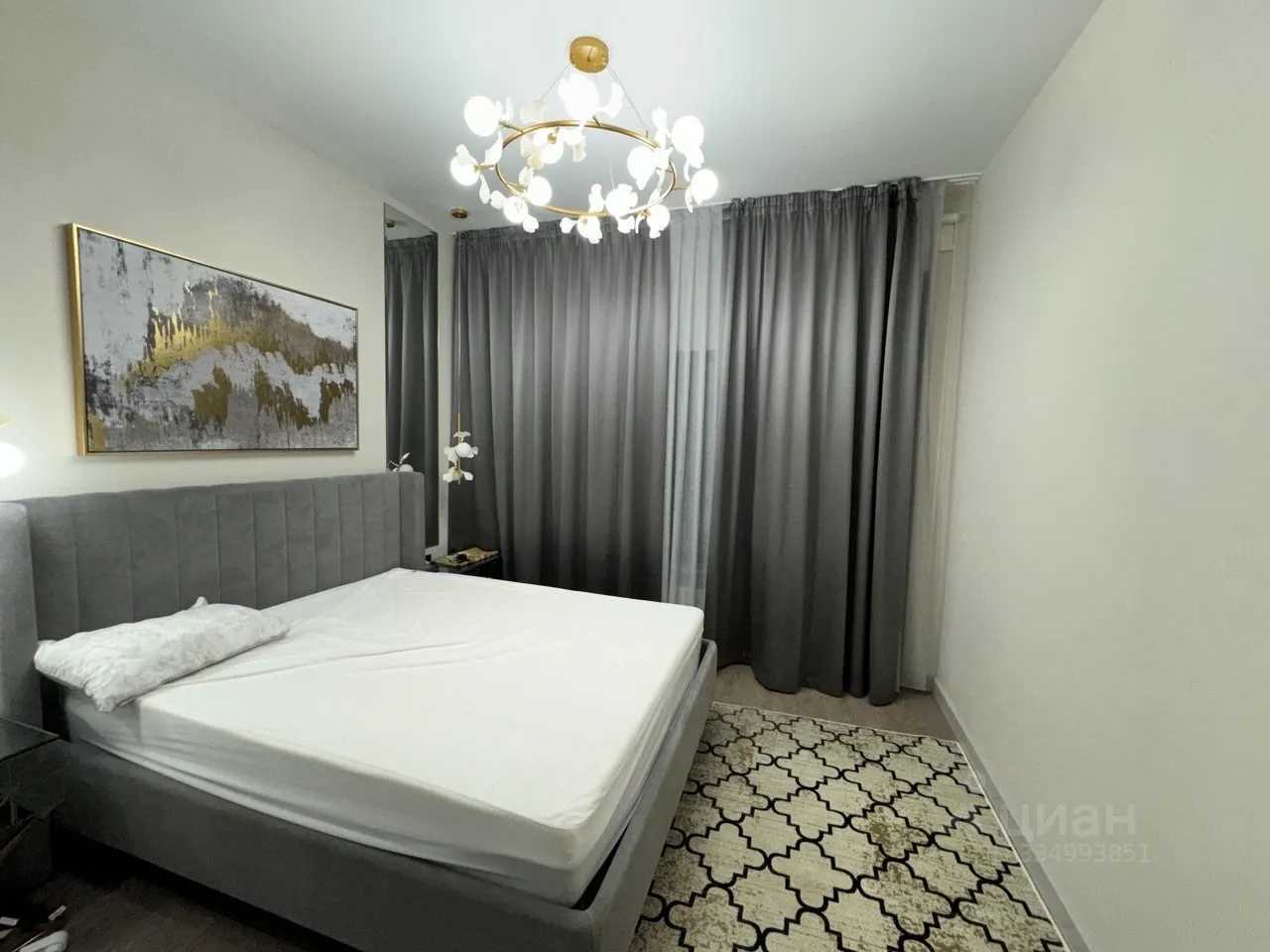 3-комнатная квартира, 75 м² — фотография 2