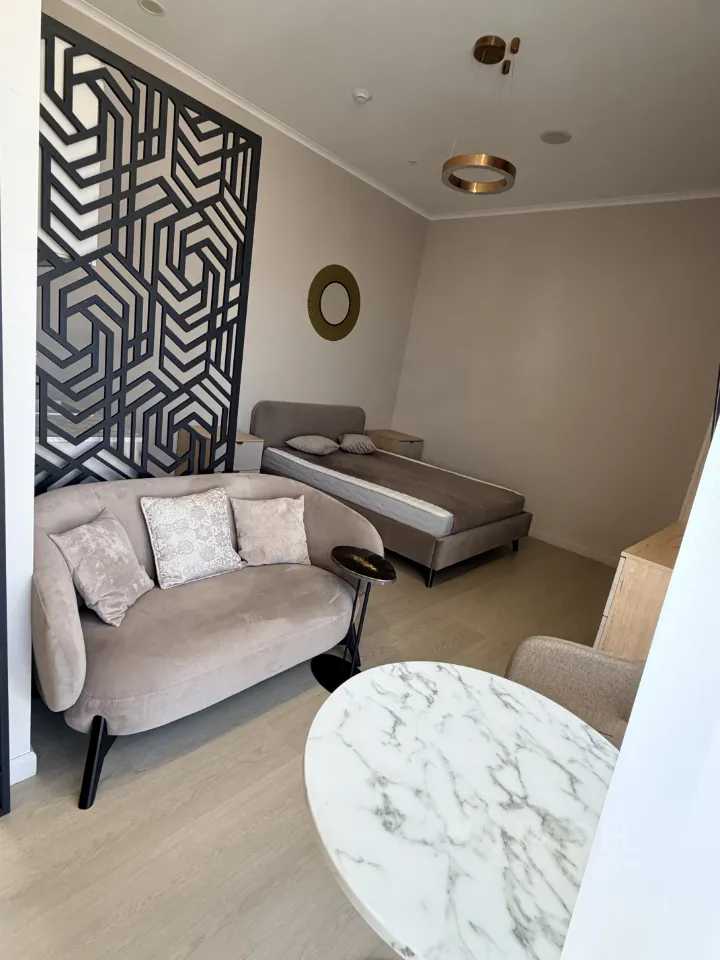 1-комнатная квартира, 26 м²
