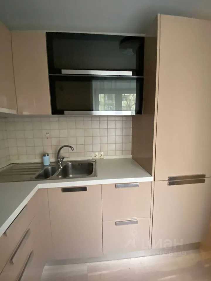2-комнатная квартира, 42 м²