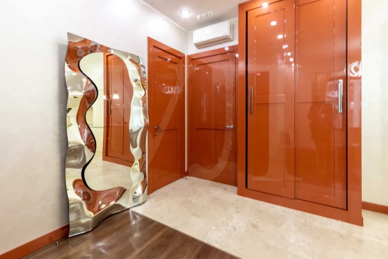 2-комнатная квартира, 62,7 м² — фотография 3