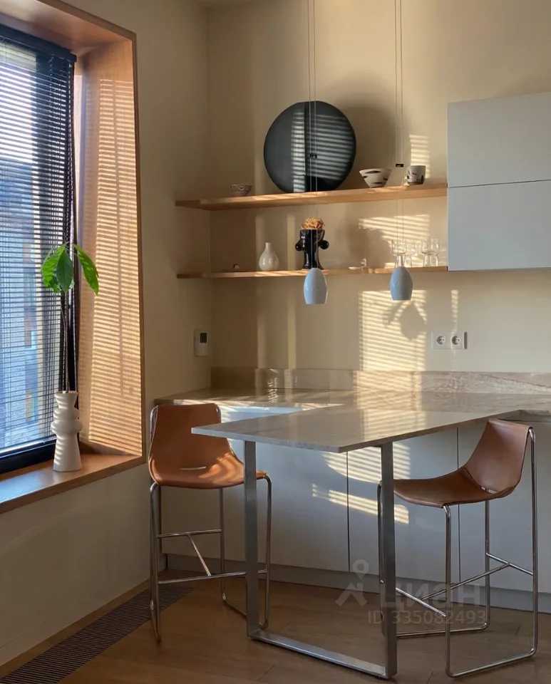 2-комнатная квартира, 40 м²
