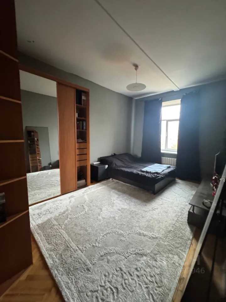 3-комнатная квартира, 80 м²