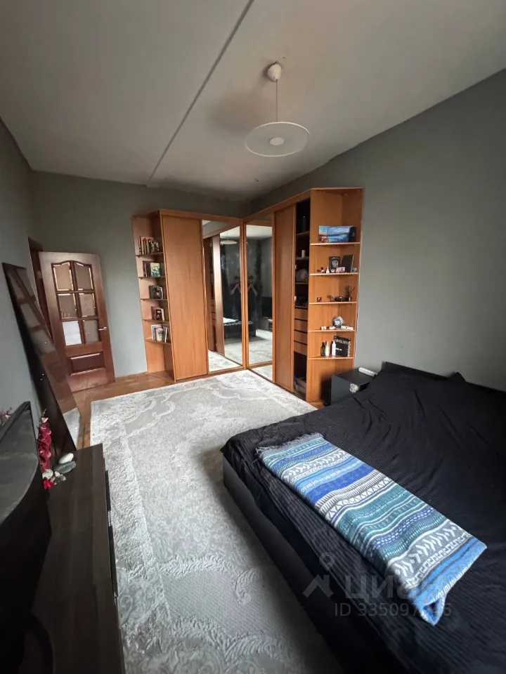 3-комнатная квартира, 80 м² — фотография 3