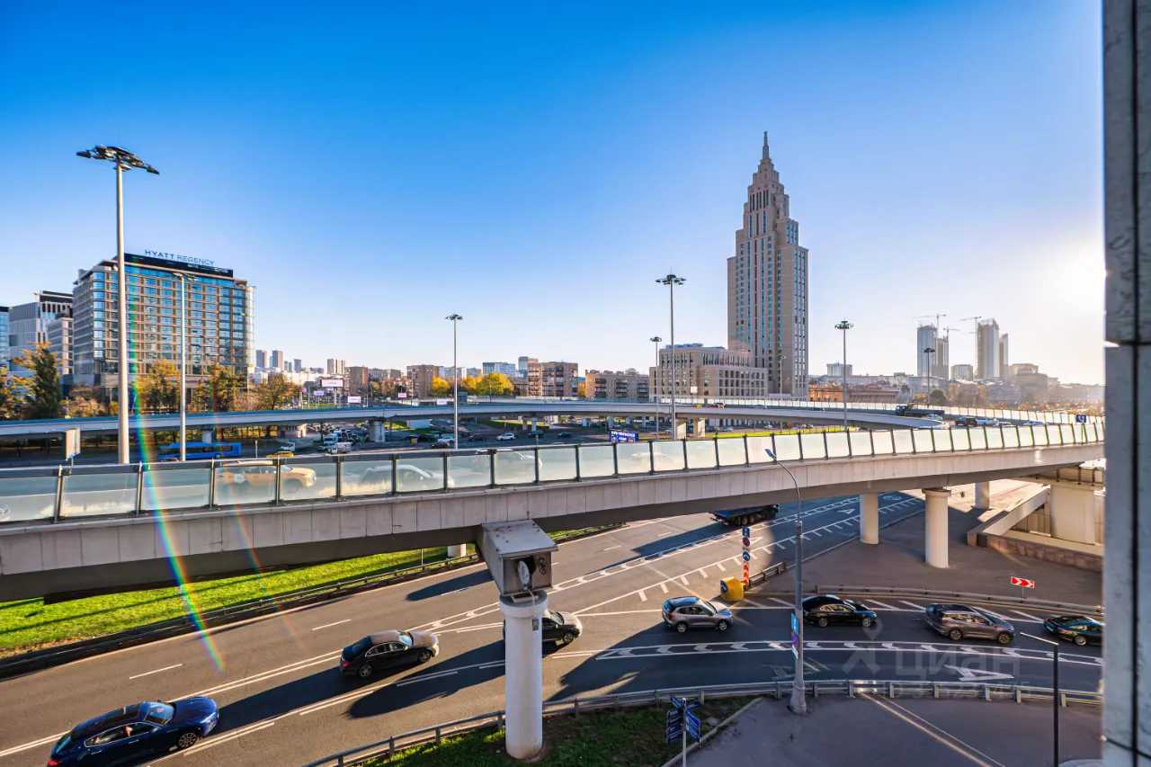 1-комнатная квартира, 22 м² — фотография 3
