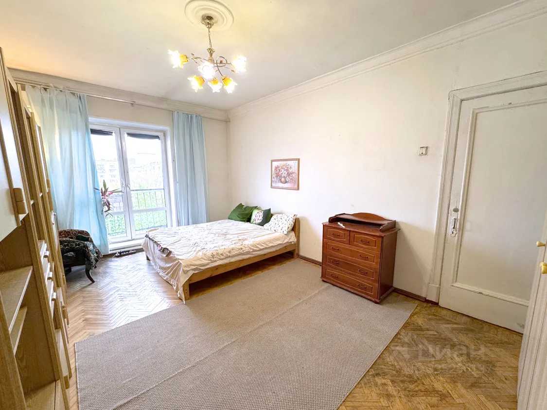 2-комнатная квартира, 72,3 м²