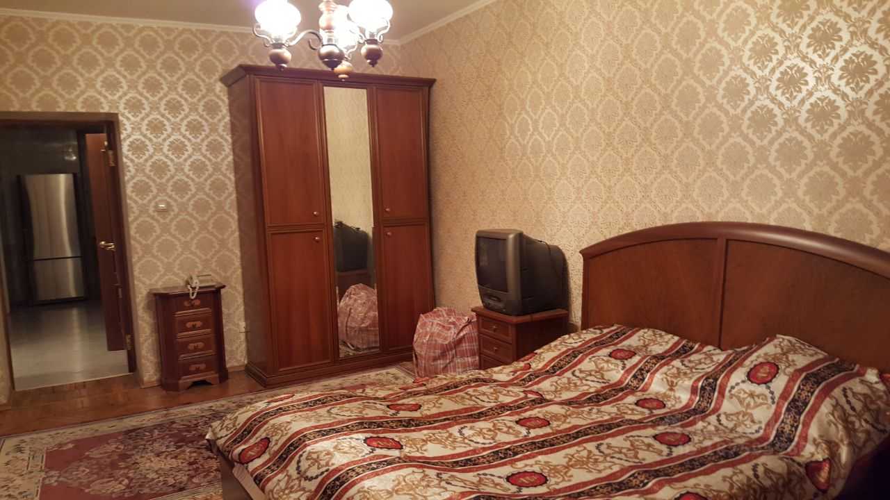 3-комнатная квартира, 78 м²