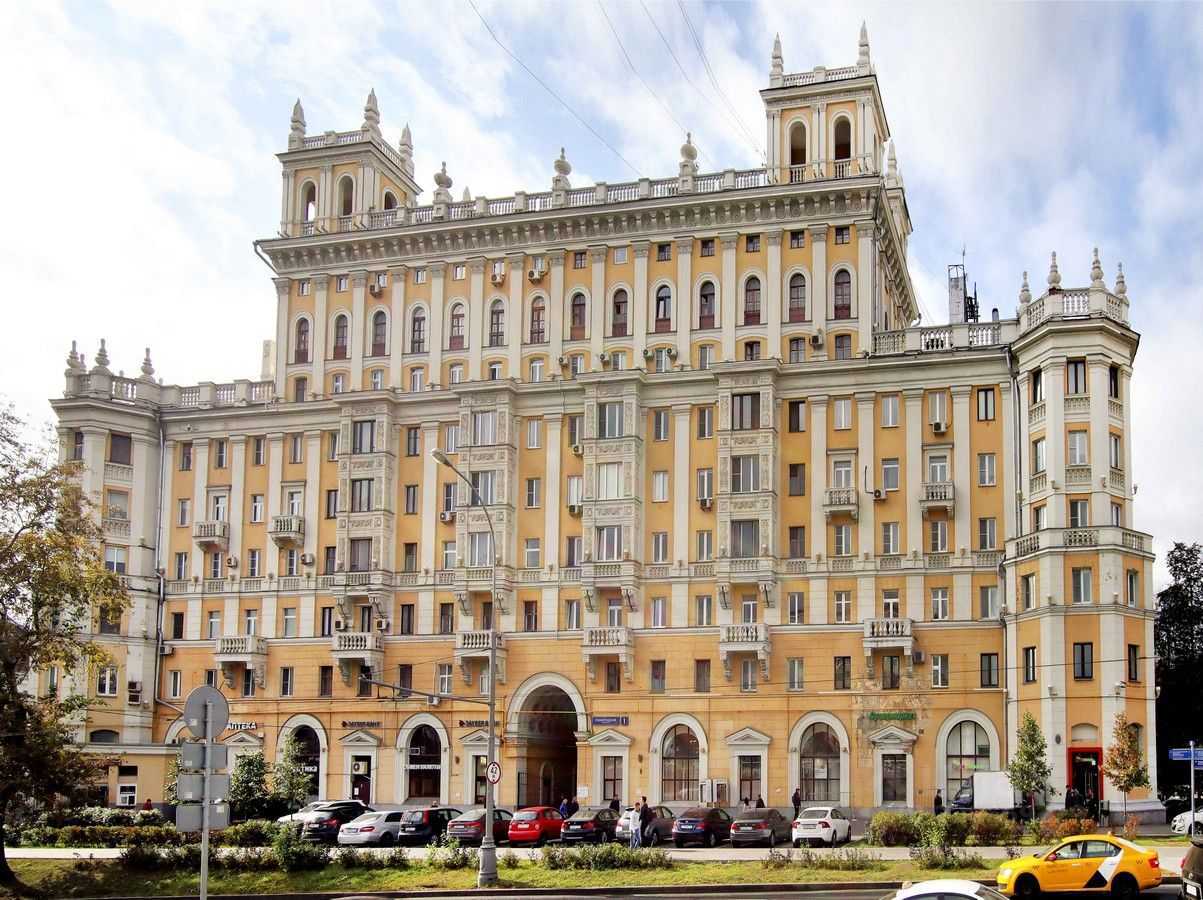 2-комнатная квартира, 75 м²