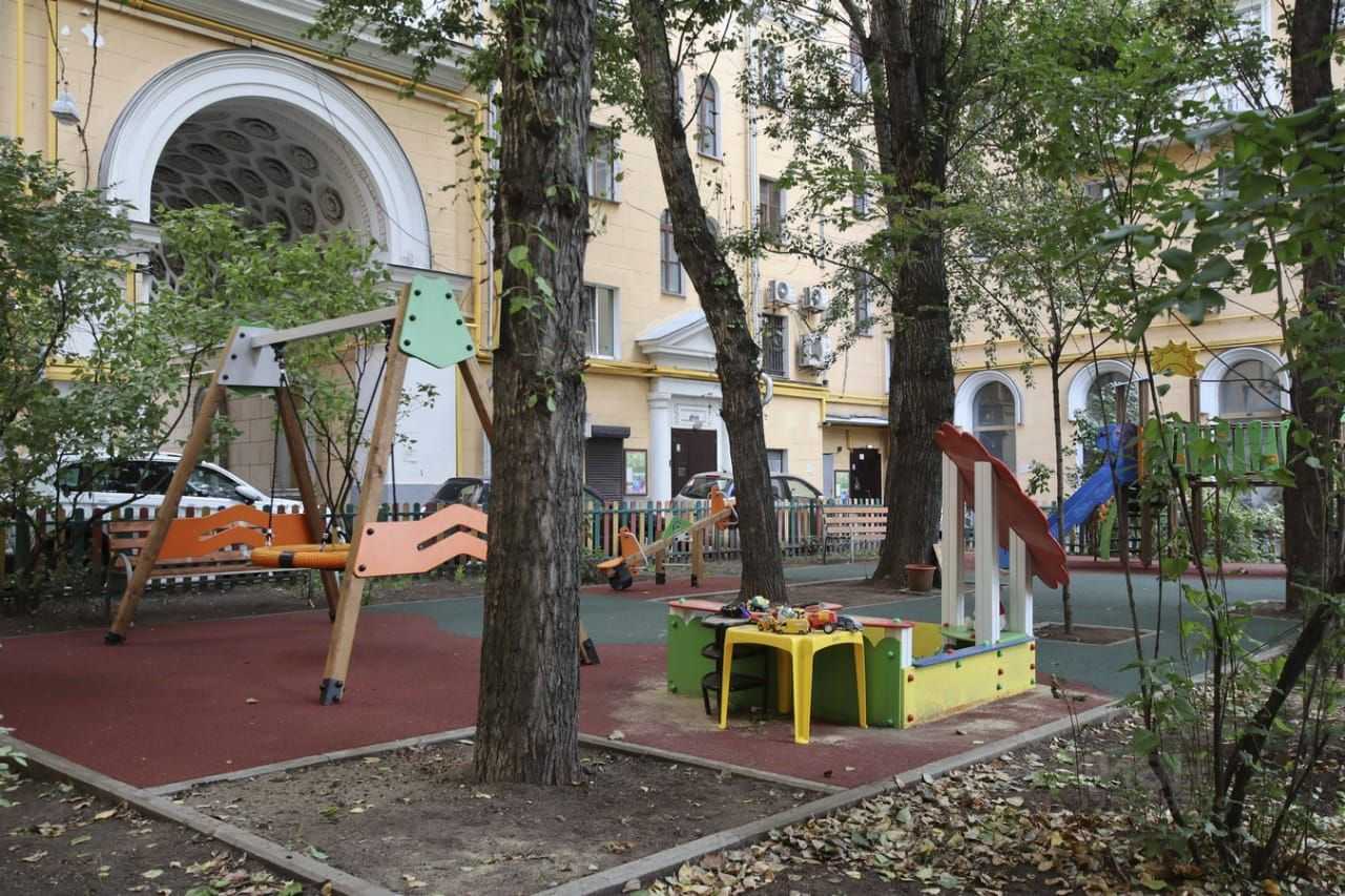 2-комнатная квартира, 75 м² — фотография 3