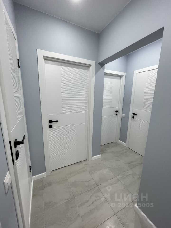 3-комнатная квартира, 65 м² — фотография 2