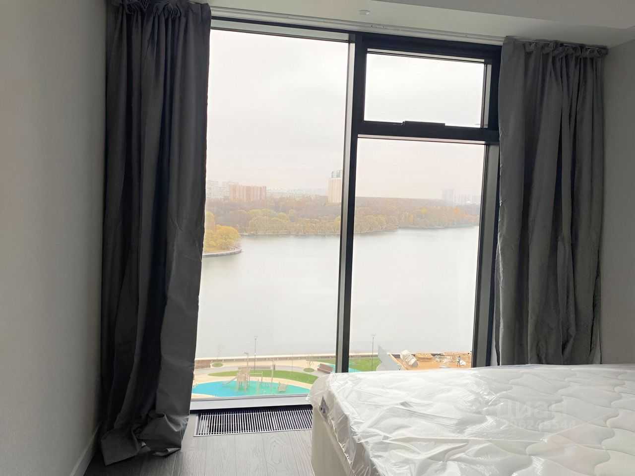 2-комнатная квартира, 50 м² — фотография 2