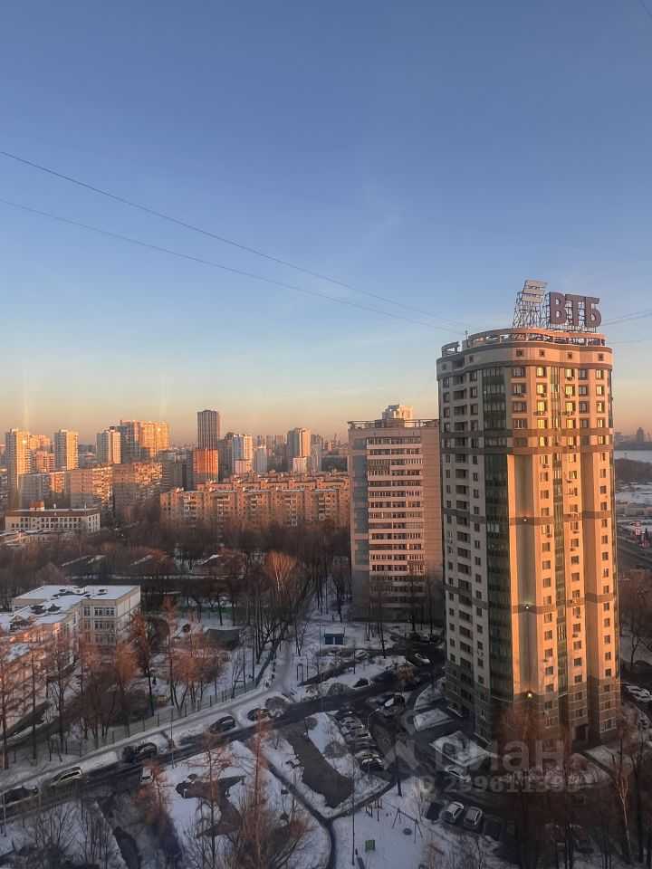 2-комнатная квартира, 58 м²