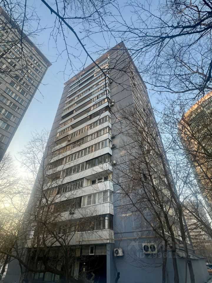 2-комнатная квартира, 58 м² — фотография 3