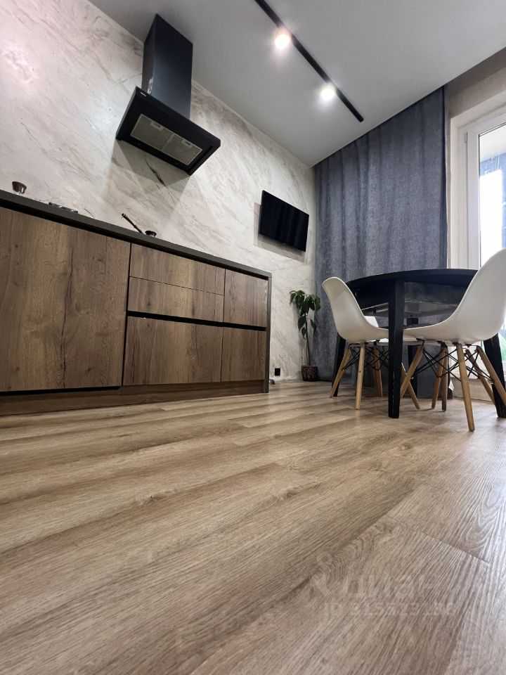 3-комнатная квартира, 83,6 м² — фотография 2