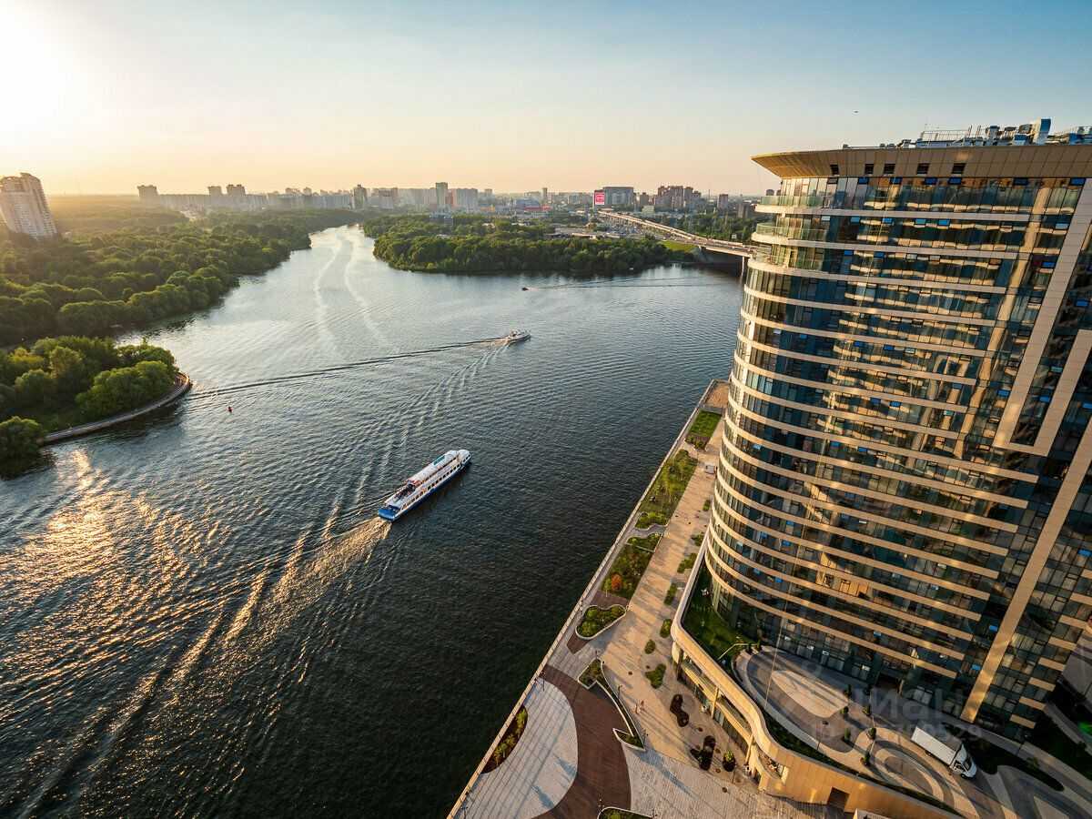 3-комнатная квартира, 79 м²