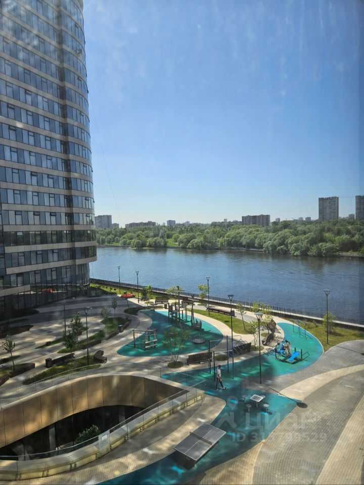 3-комнатная квартира, 79 м² — фотография 2