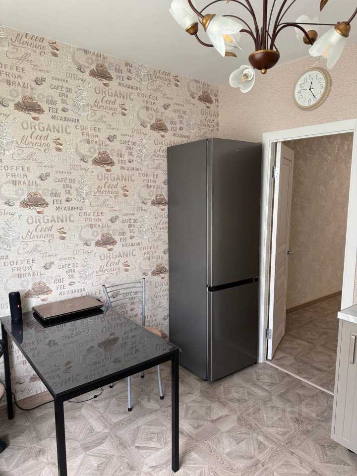 3-комнатная квартира, 74,7 м² — фотография 3