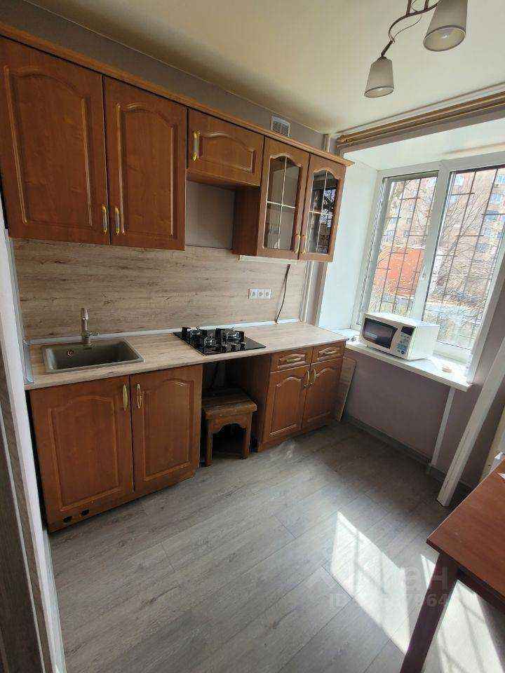1-комнатная квартира, 31 м²