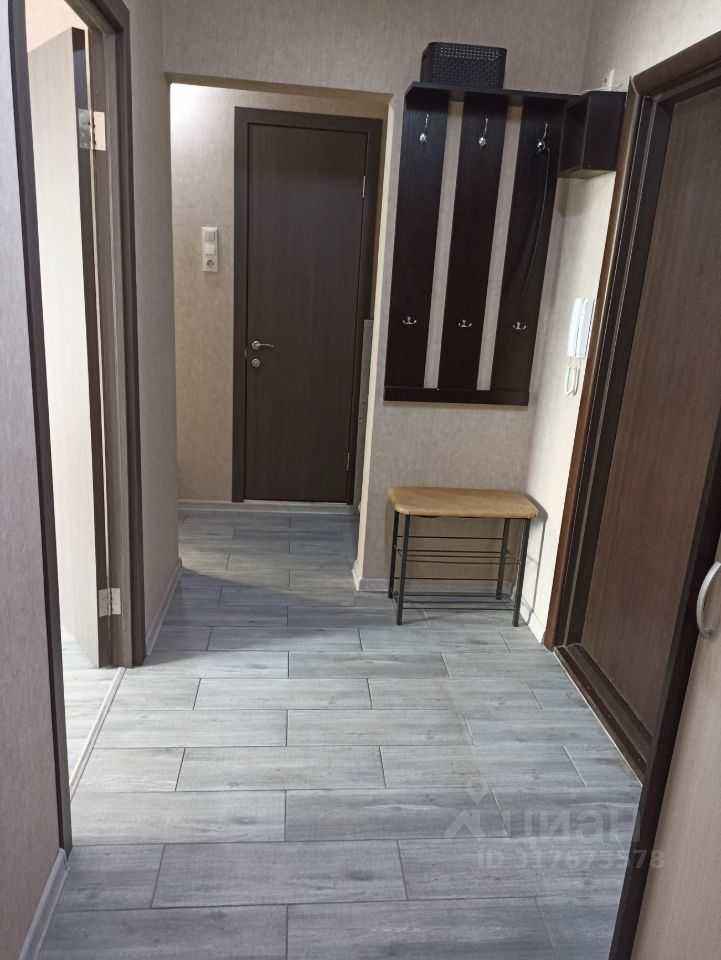 2-комнатная квартира, 53 м² — фотография 2