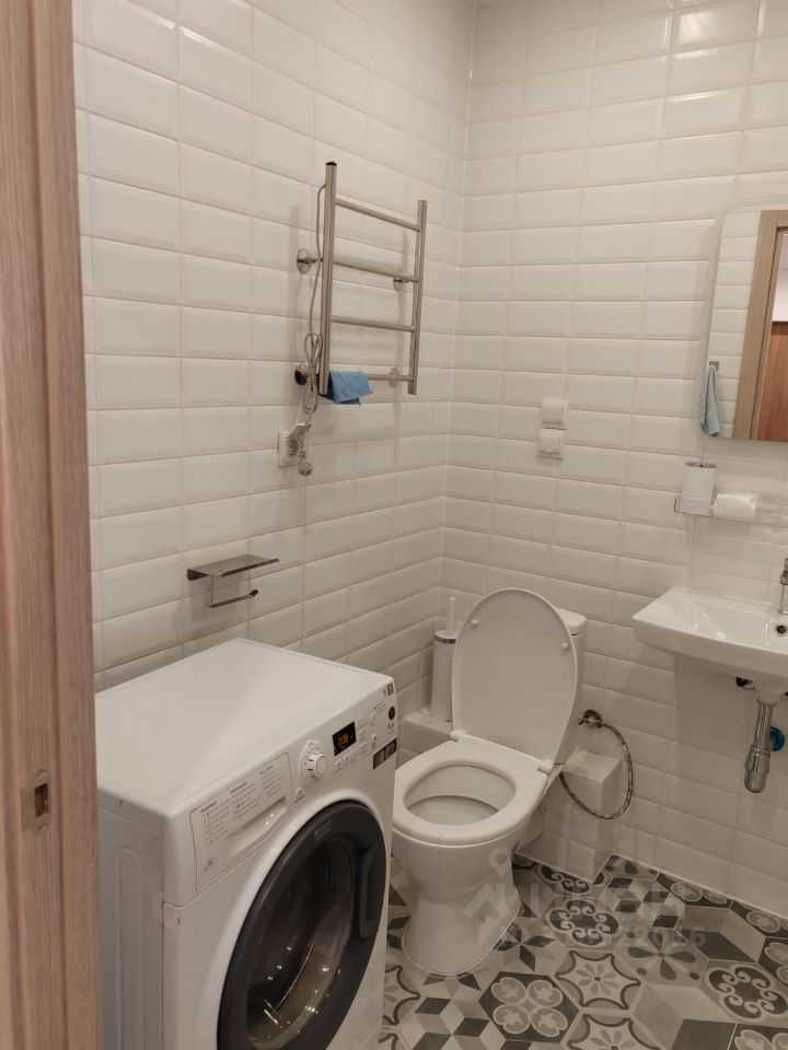 3-комнатная квартира, 78 м² — фотография 3