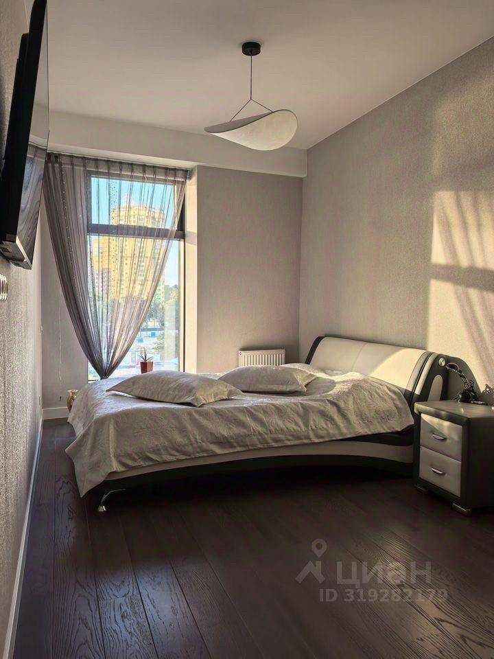 2-комнатная квартира, 61 м²
