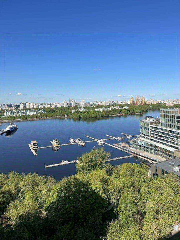 2-комнатная квартира, 60 м²