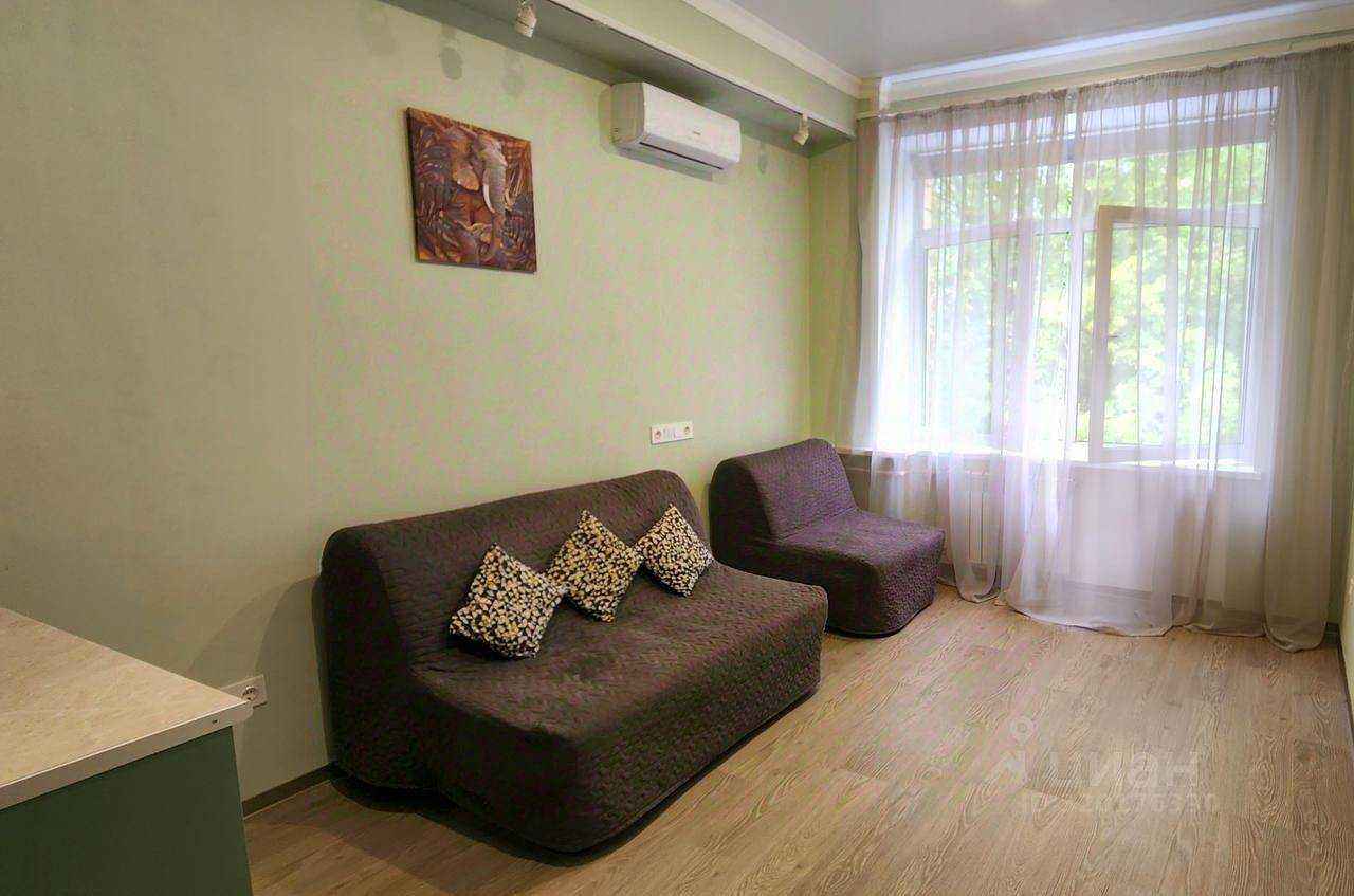 1-комнатная квартира, 22 м² — фотография 3