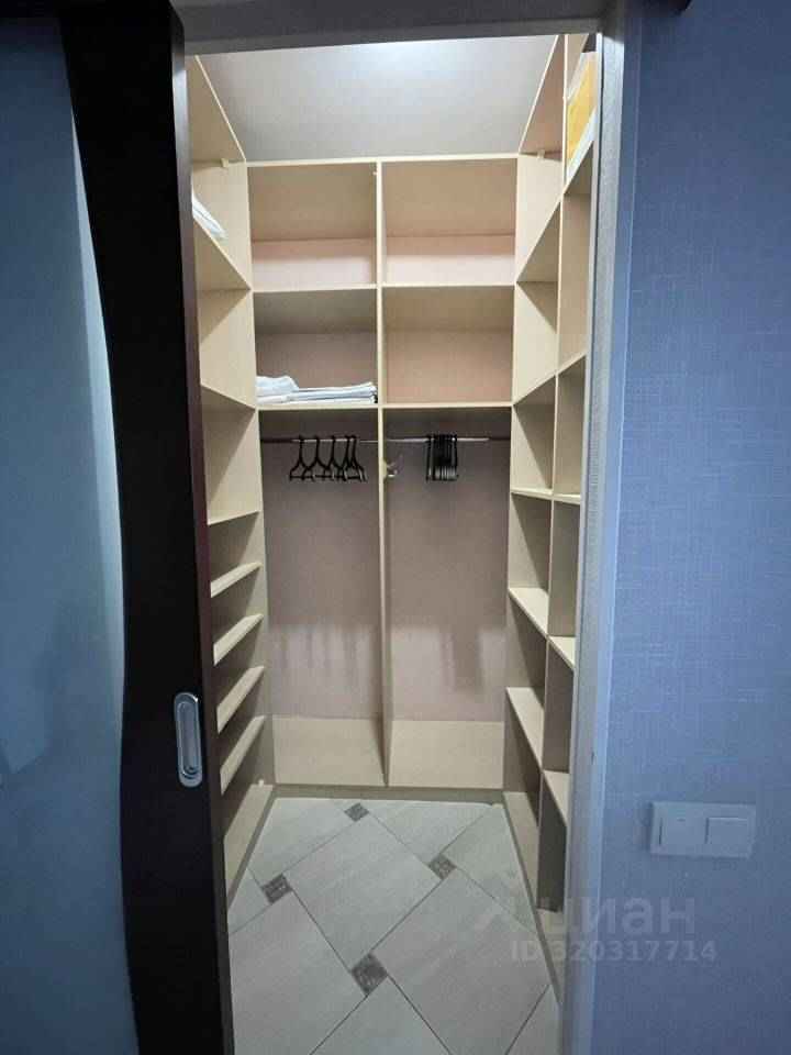 1-комнатная квартира, 40 м² — фотография 3