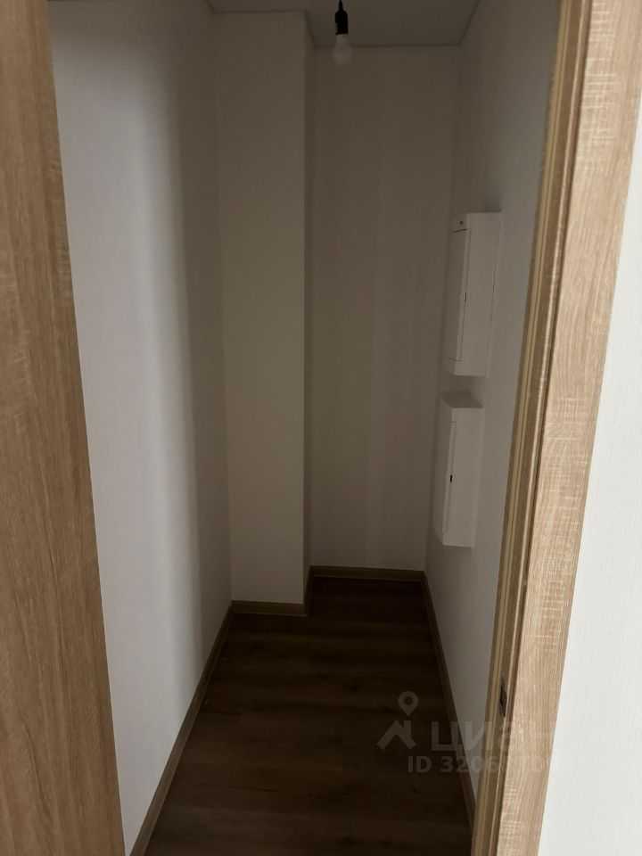 3-комнатная квартира, 61 м² — фотография 2